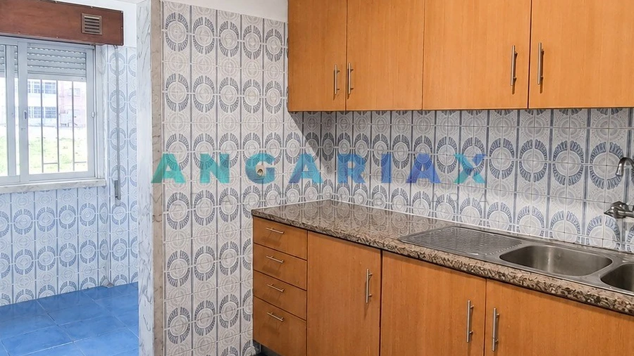 Apartamento T2 para Venda em Marrazes e Barosa