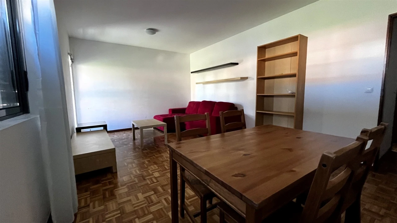 Apartamento T2 para Venda em Vila Praia de Ancora Foto 8