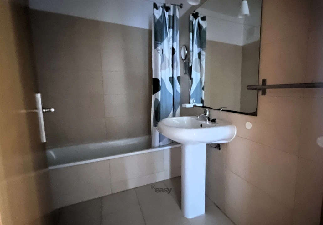 Apartamento T2 para Venda em Vila Praia de Ancora Foto 10