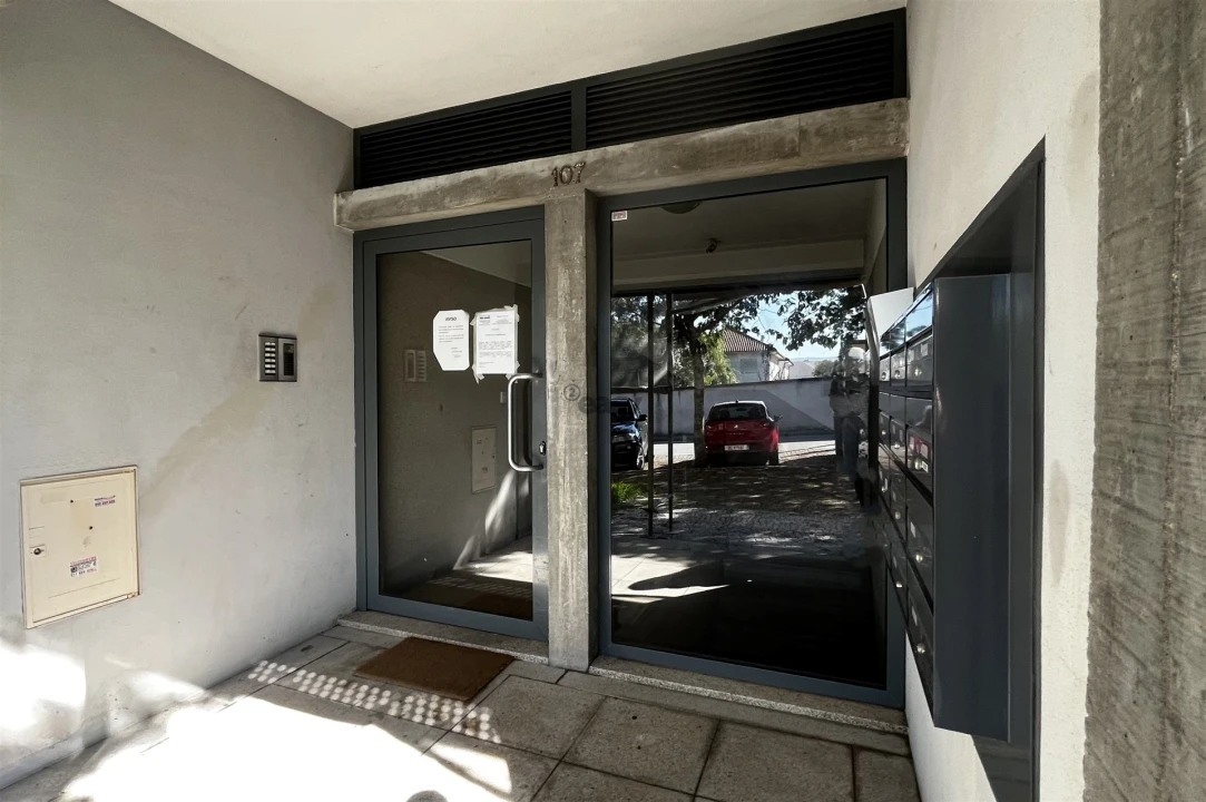 Apartamento T2 para Venda em Vila Praia de Ancora Foto 28