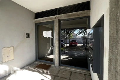 Apartamento T2 para Venda em Vila Praia de Ancora