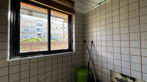 Apartamento T2 para Venda em Vila Praia de Ancora