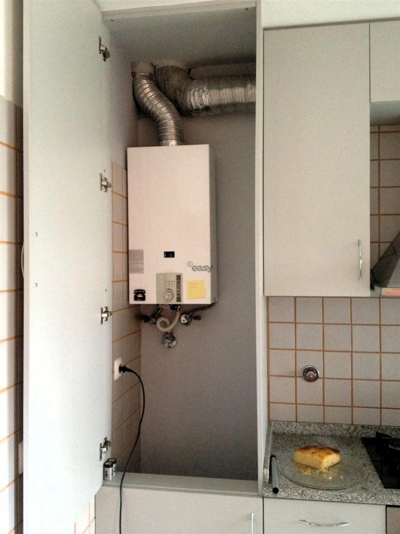 Apartamento T2 para Venda em Vila Praia de Ancora Foto 18