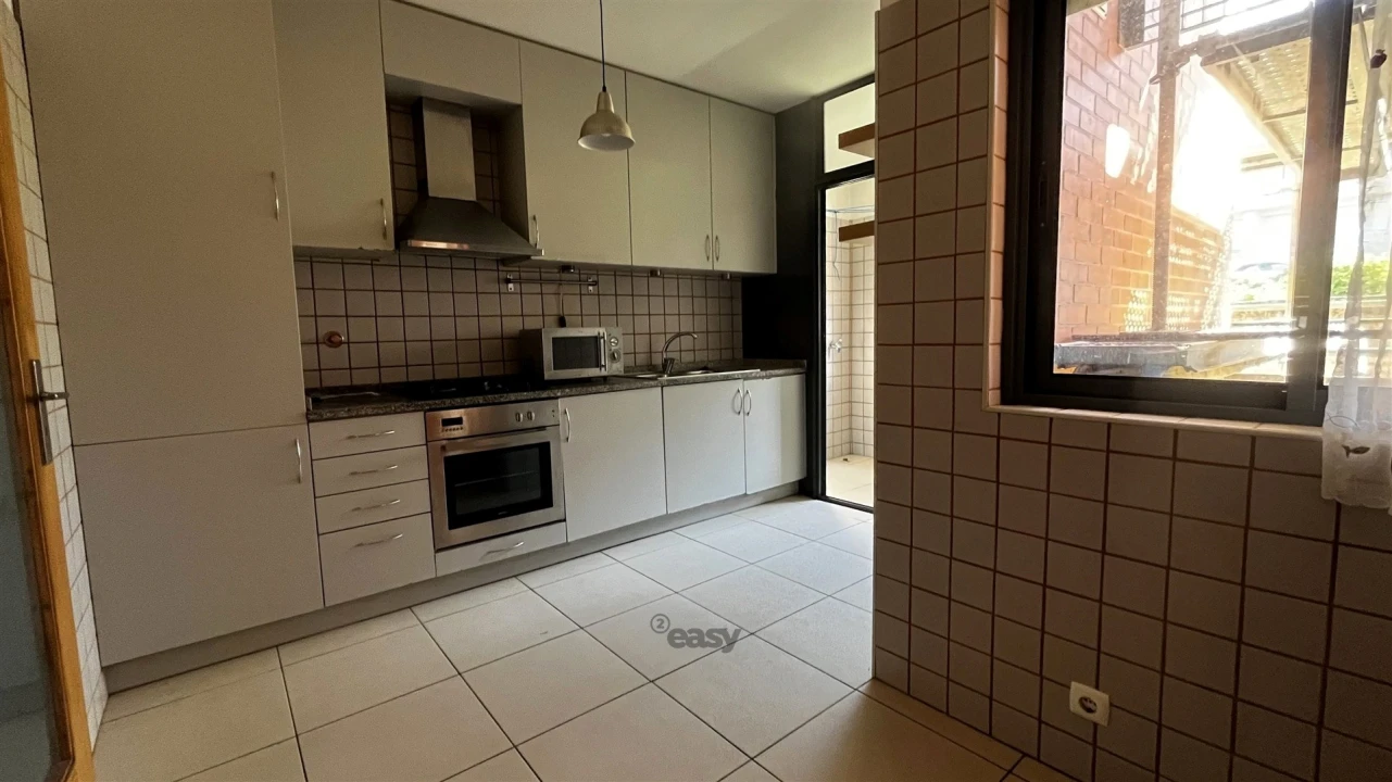 Apartamento T2 para Venda em Vila Praia de Ancora Foto 14