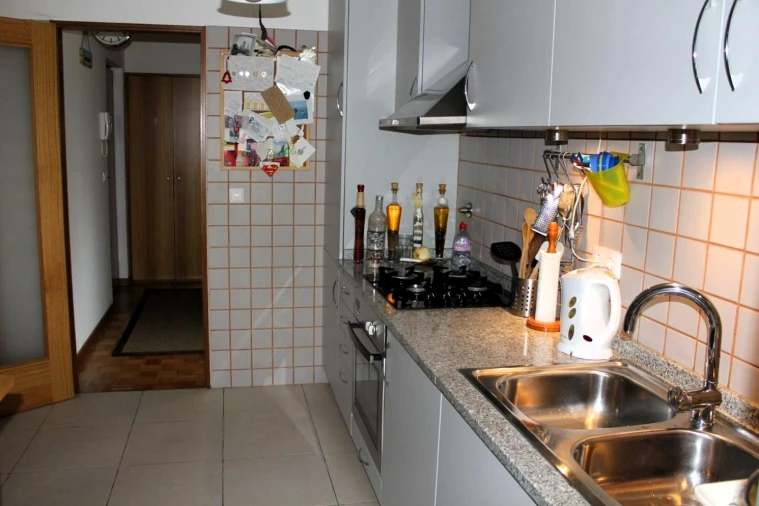 Apartamento T2 para Venda em Vila Praia de Ancora Foto 13