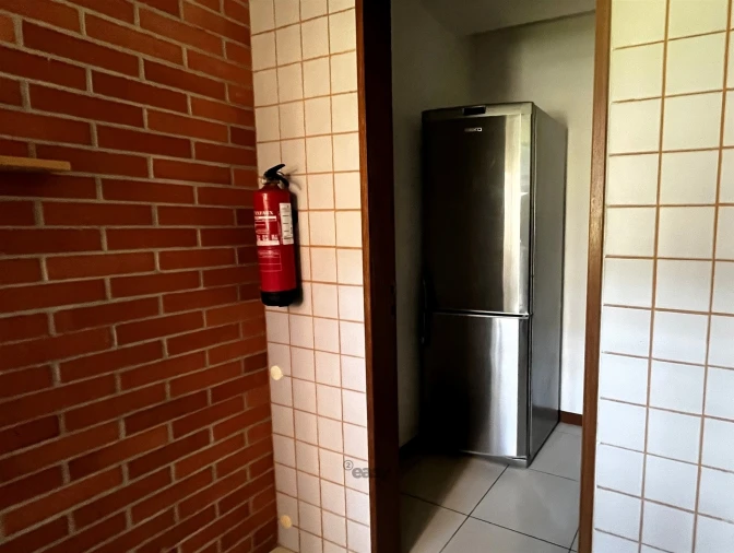 Apartamento T2 para Venda em Vila Praia de Ancora Foto 27
