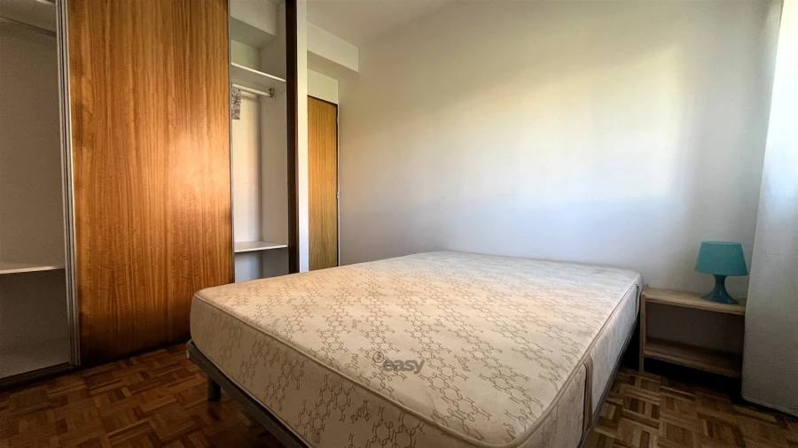Apartamento T2 para Venda em Vila Praia de Ancora Foto 4