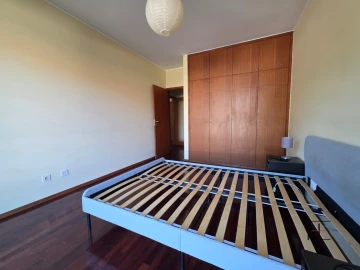 Apartamento T1 para Arrendamento em Moreira