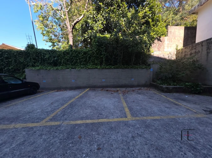 Apartamento T1 para Arrendamento em Moreira Foto 15