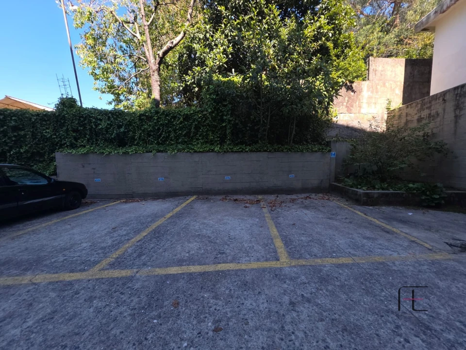 Apartamento T1 para Arrendamento em Moreira Foto 15