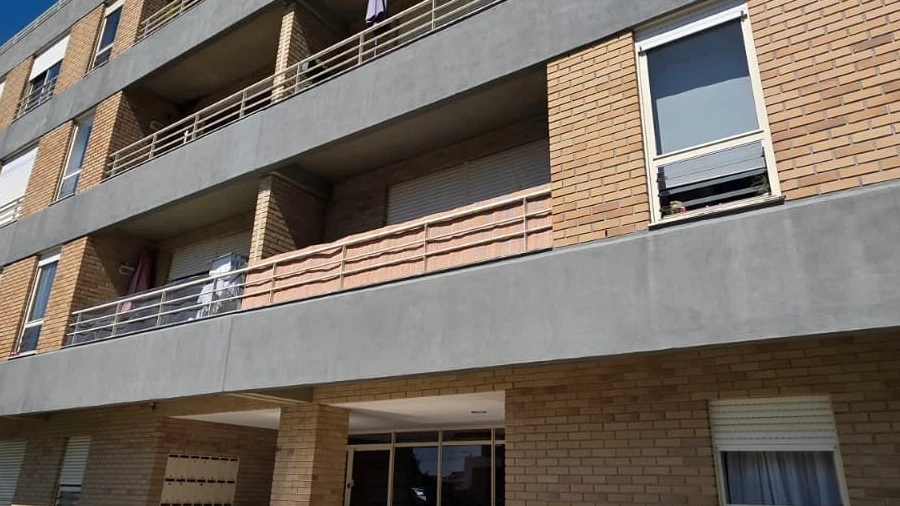 Apartamento T1 para Arrendamento em Moreira