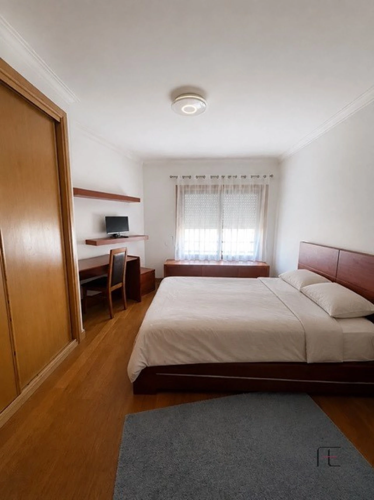 Apartamento T3 para Venda em Mafamude e Vilar do Paraíso Foto 12