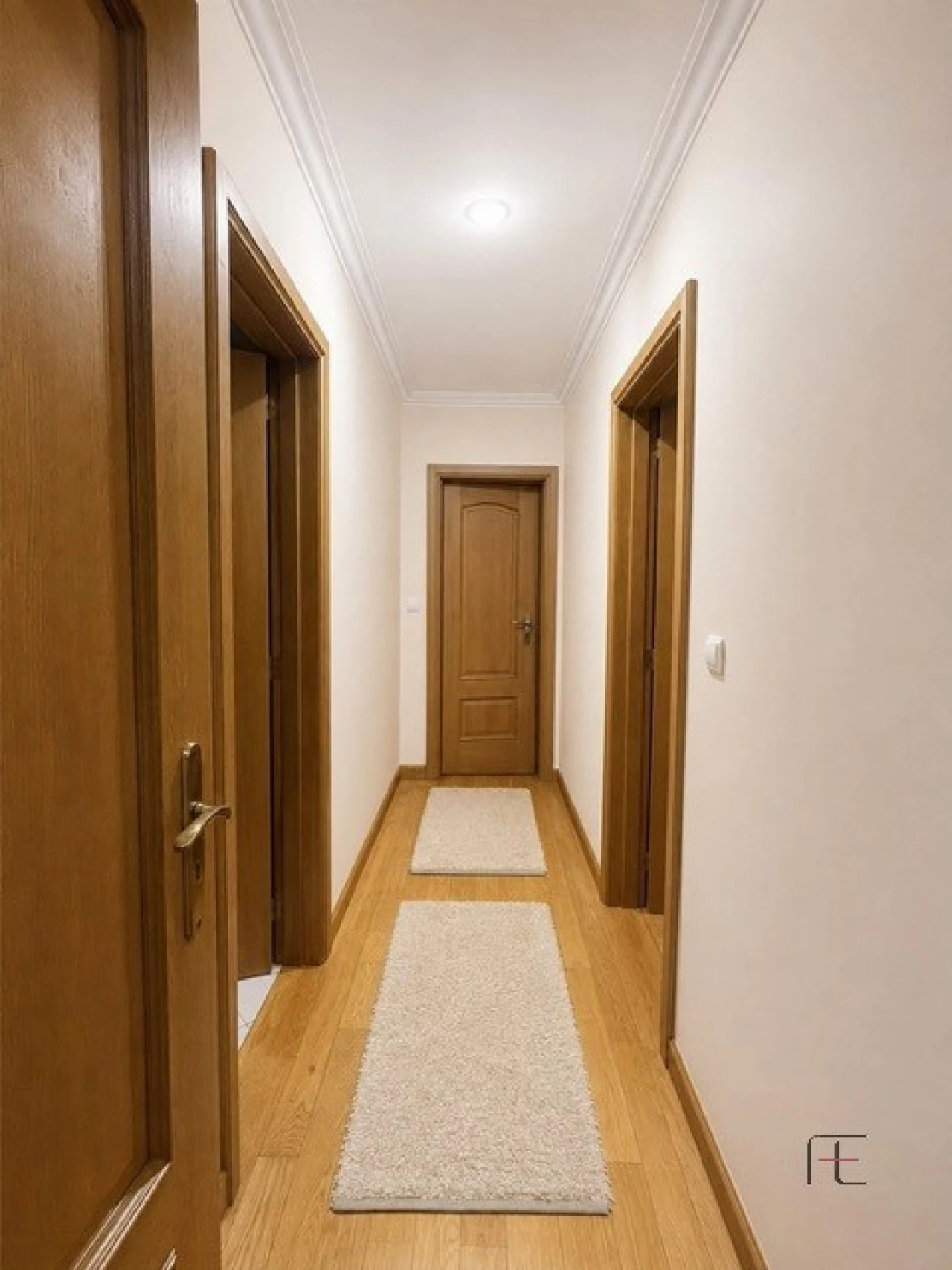 Apartamento T3 para Venda em Mafamude e Vilar do Paraíso Foto 7
