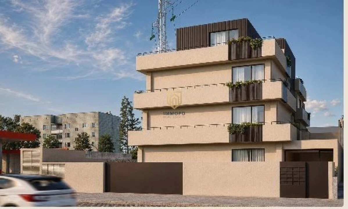 Apartamento T0 para Venda em Perafita, Lavra e Santa Cruz do Bispo Foto 6