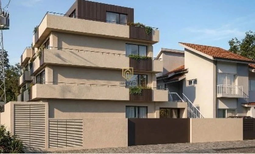 Apartamento T0 para Venda em Perafita, Lavra e Santa Cruz do Bispo Foto 5