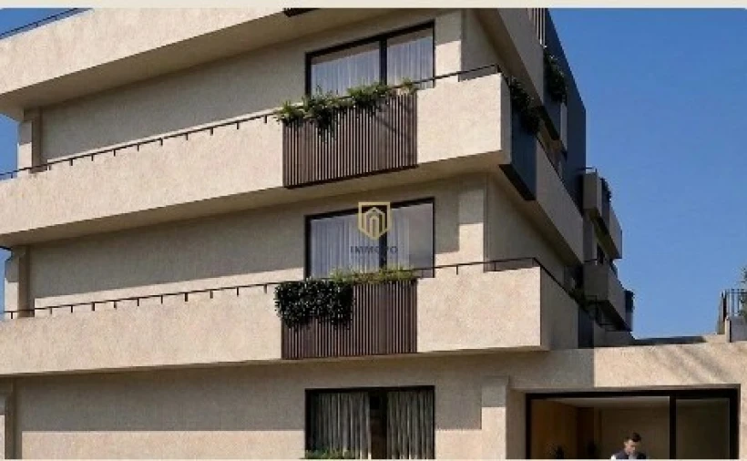 Apartamento T0 para Venda em Perafita, Lavra e Santa Cruz do Bispo Foto 3
