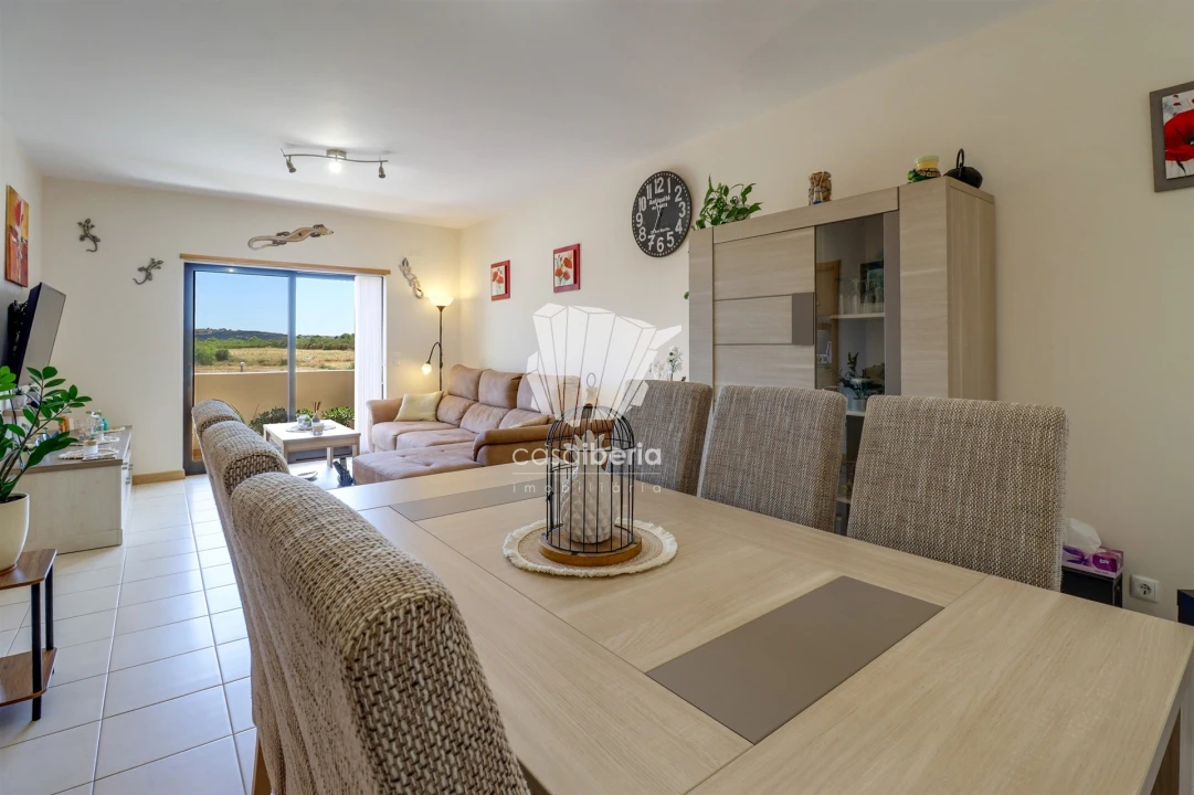 Apartamento T2 para Venda em Silves Foto 1