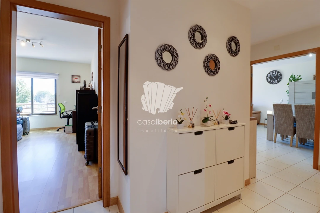 Apartamento T2 para Venda em Silves Foto 13