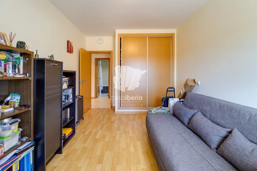 Apartamento T2 para Venda em Silves Foto 16