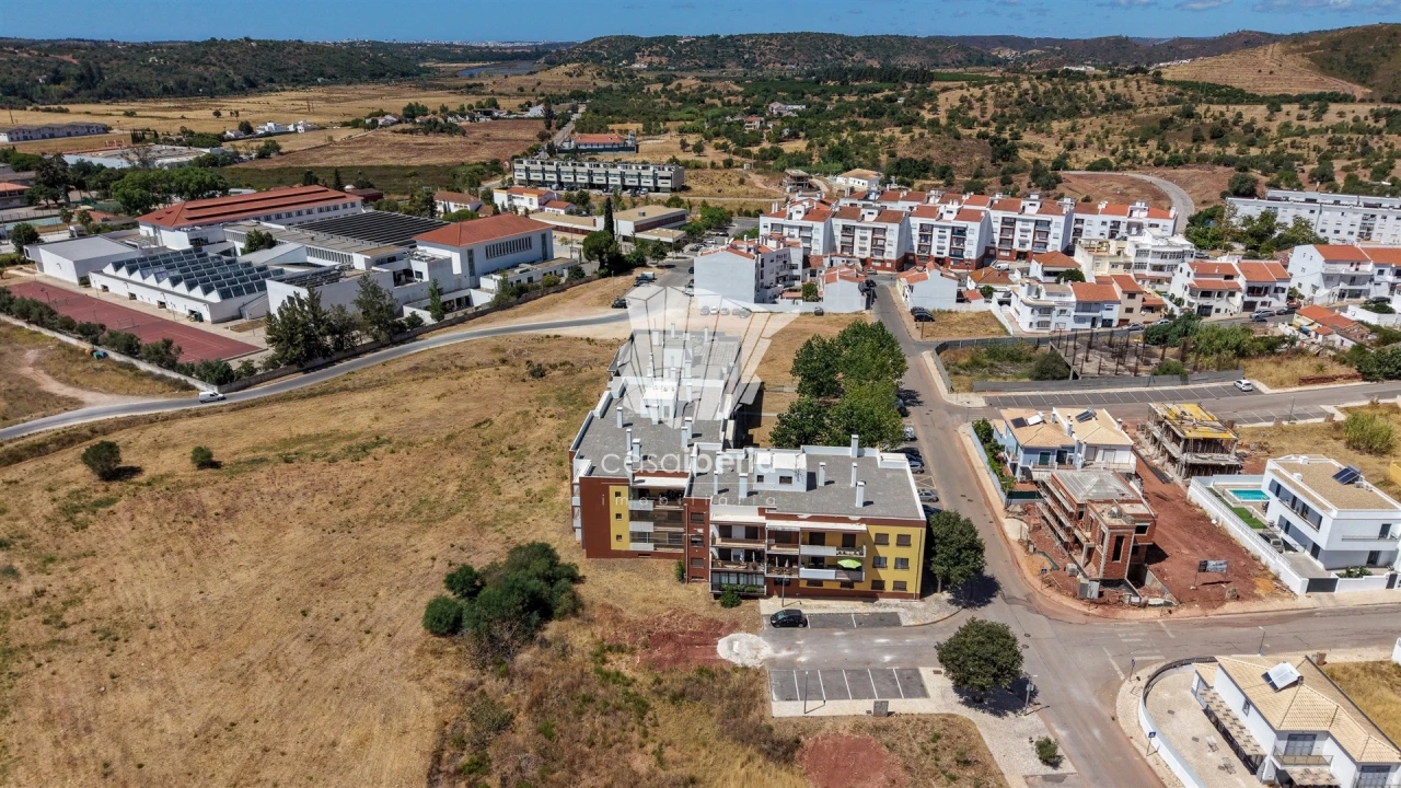Apartamento T2 para Venda em Silves Foto 27