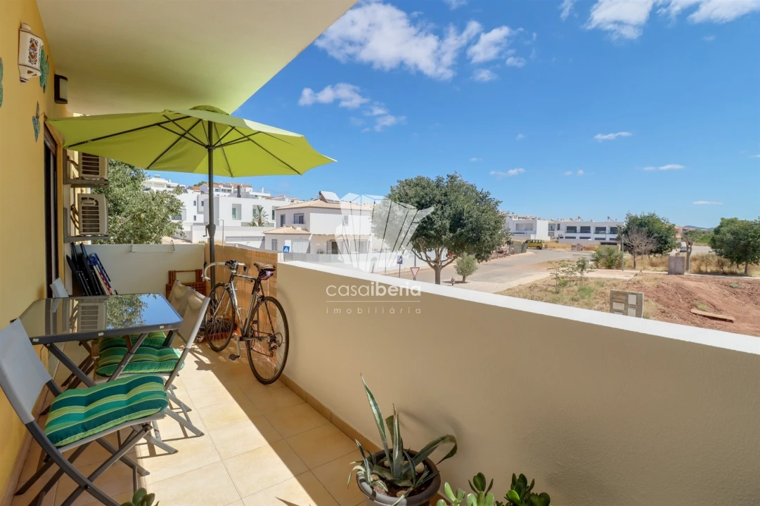 Apartamento T2 para Venda em Silves Foto 9