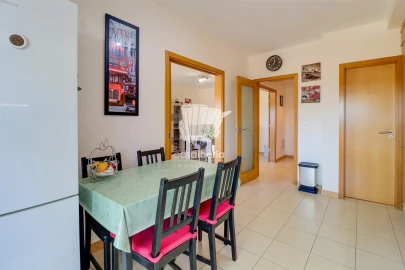 Apartamento T2 para Venda em Silves