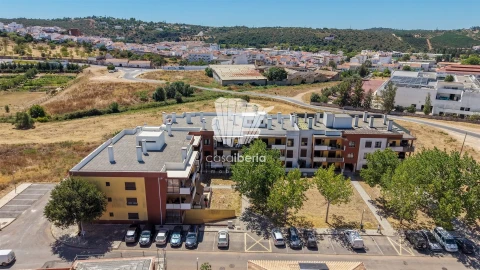 Apartamento T2 para Venda em Silves