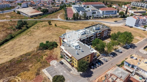 Apartamento T2 para Venda em Silves