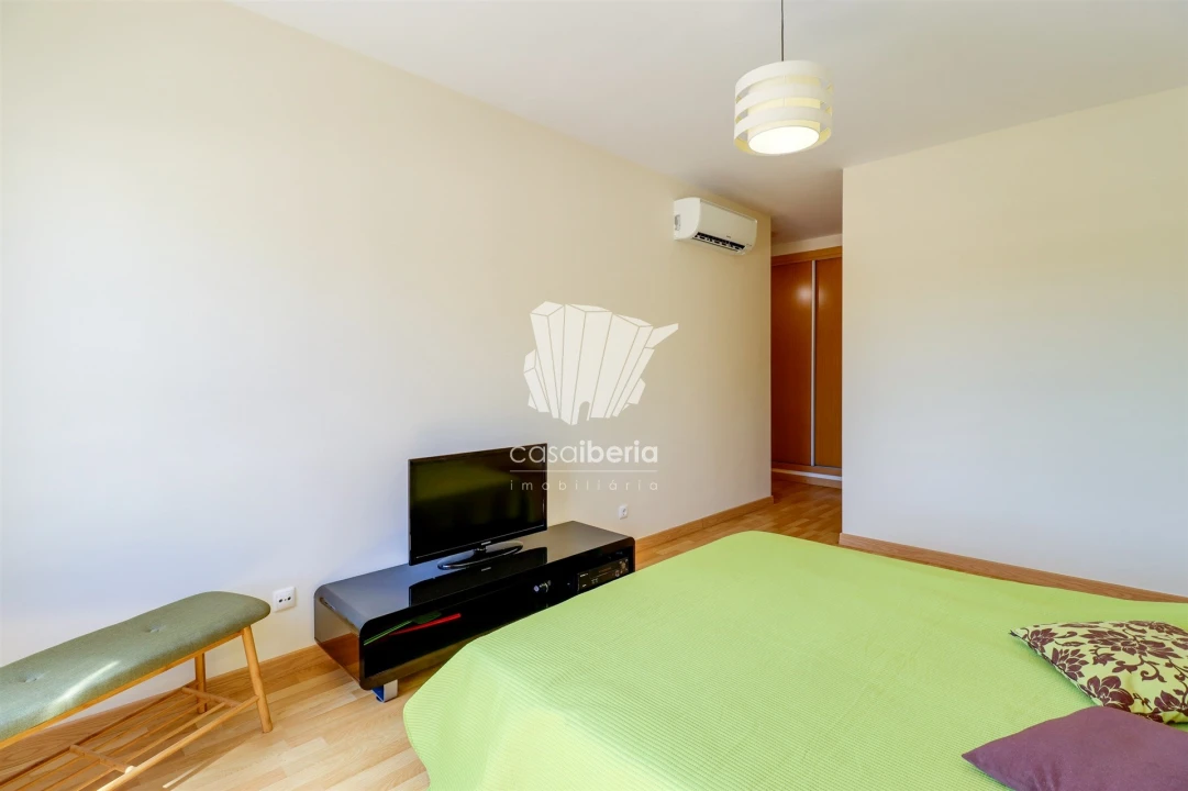 Apartamento T2 para Venda em Silves Foto 19
