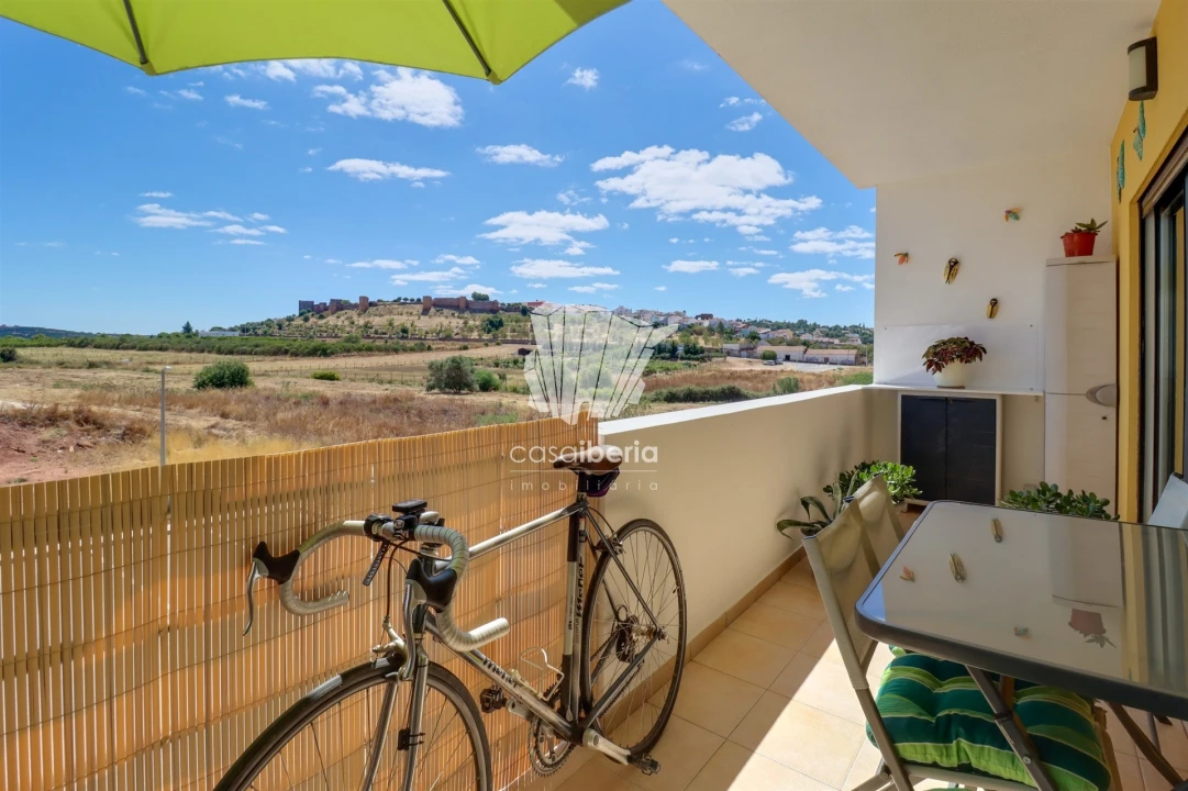 Apartamento T2 para Venda em Silves Foto 11