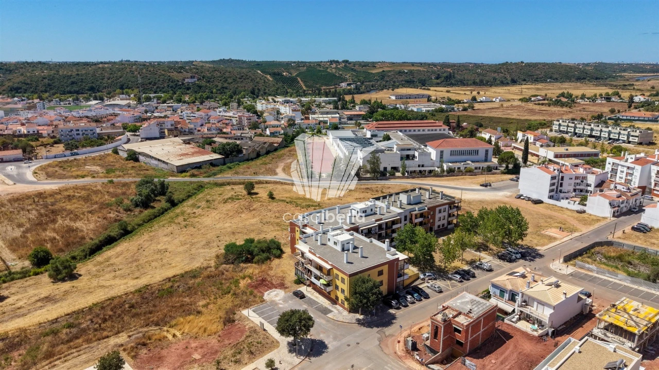 Apartamento T2 para Venda em Silves Foto 26
