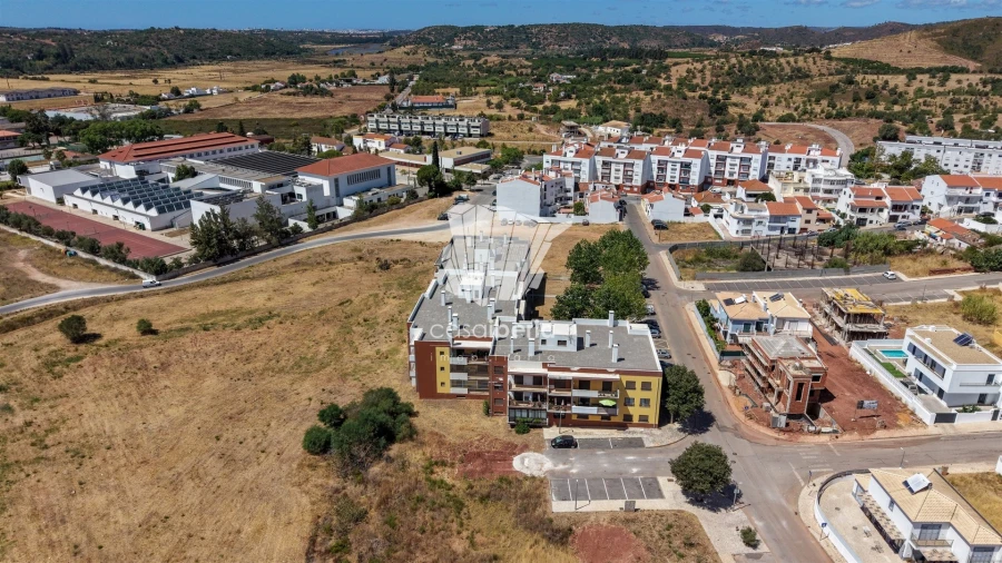 Apartamento T2 para Venda em Silves Foto 27