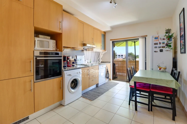 Apartamento T2 para Venda em Silves Foto 7