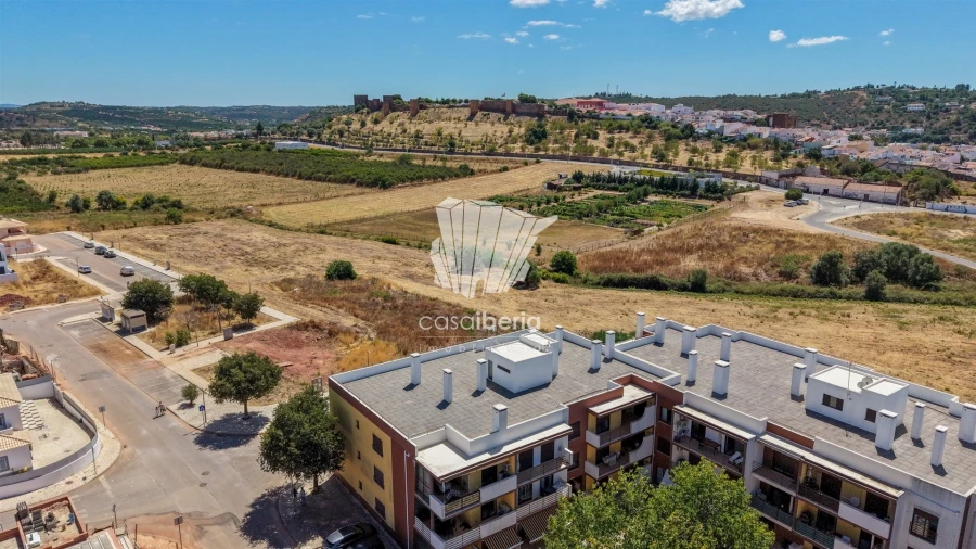 Apartamento T2 para Venda em Silves Foto 31