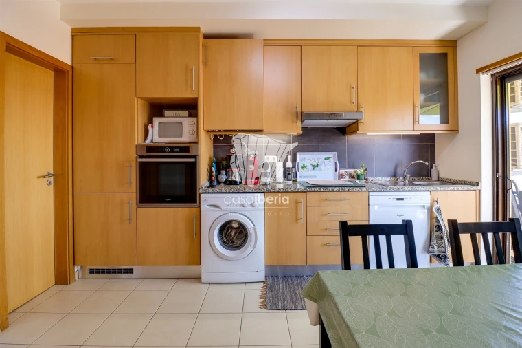 Apartamento T2 para Venda em Silves Foto 6