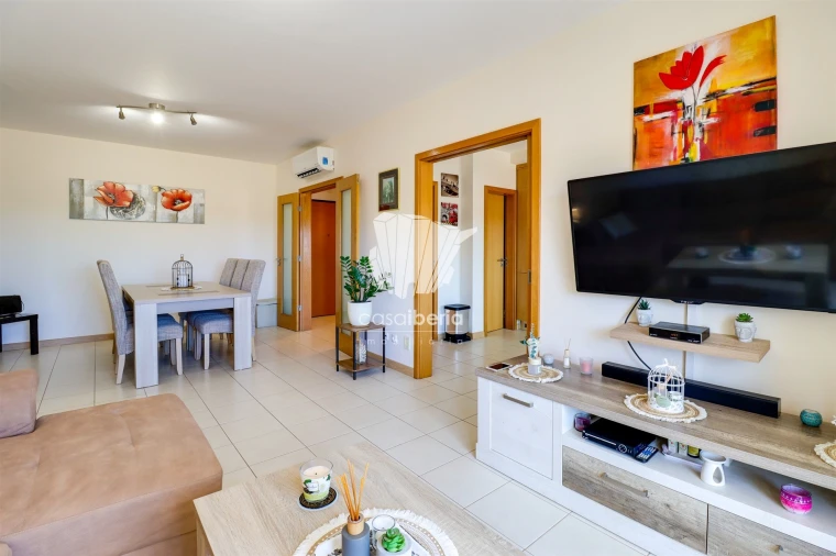 Apartamento T2 para Venda em Silves Foto 5