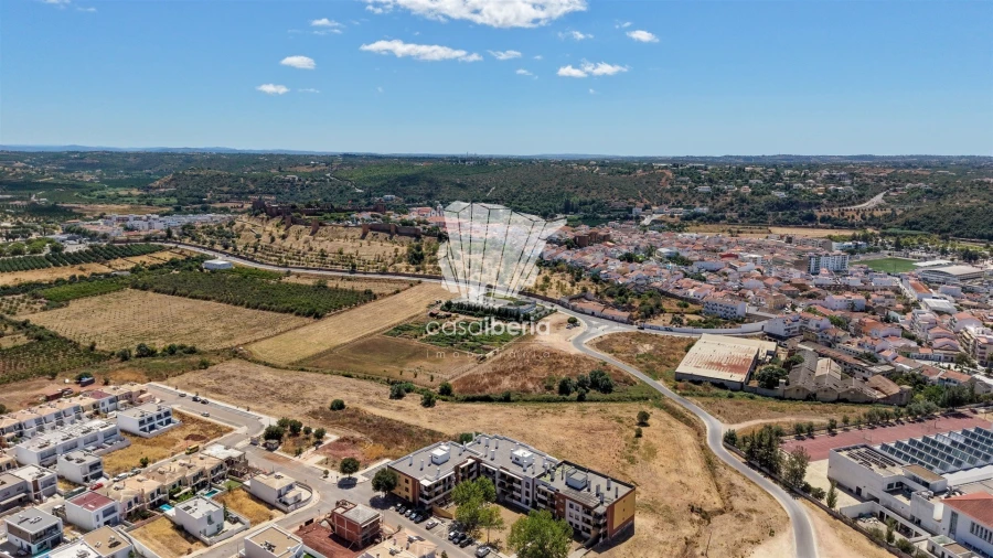 Apartamento T2 para Venda em Silves Foto 33