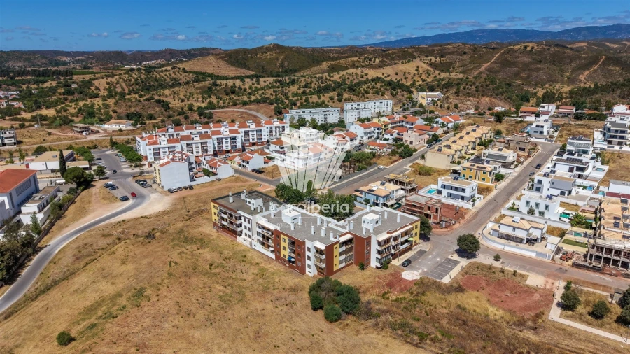 Apartamento T2 para Venda em Silves Foto 28