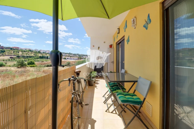 Apartamento T2 para Venda em Silves Foto 10