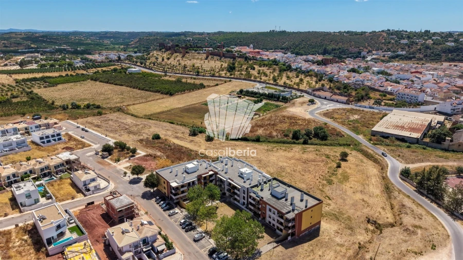 Apartamento T2 para Venda em Silves Foto 29