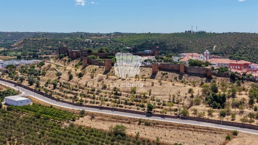 Apartamento T2 para Venda em Silves Foto 32