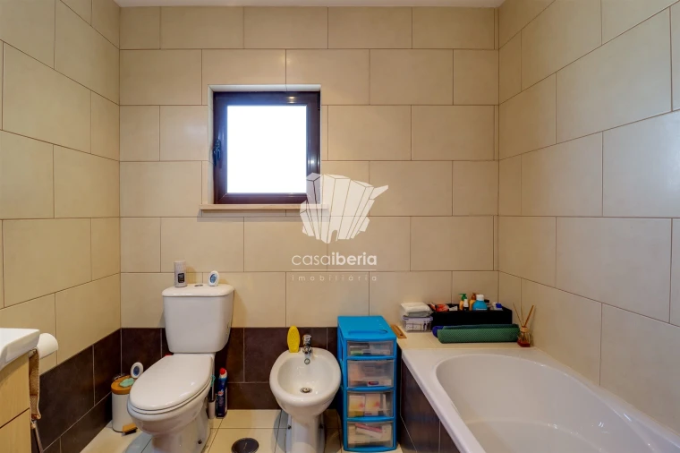 Apartamento T2 para Venda em Silves Foto 21