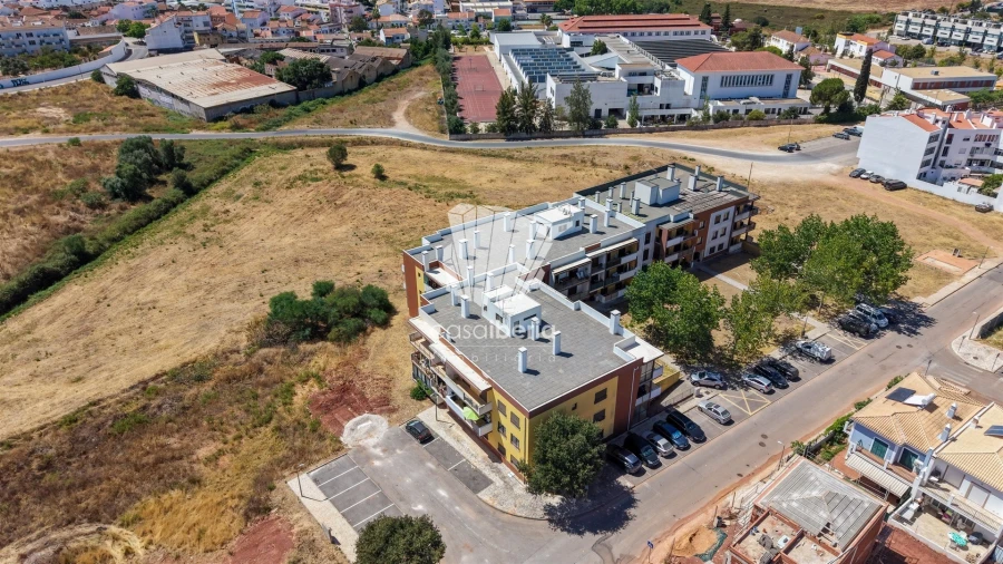 Apartamento T2 para Venda em Silves Foto 25