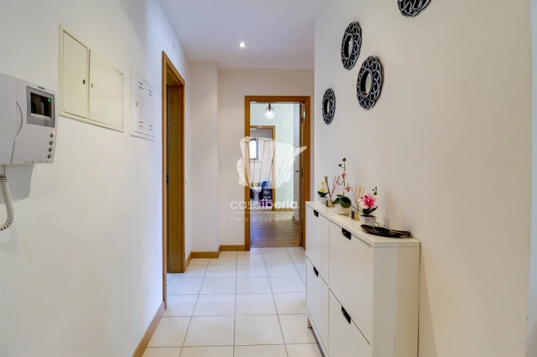 Apartamento T2 para Venda em Silves Foto 2