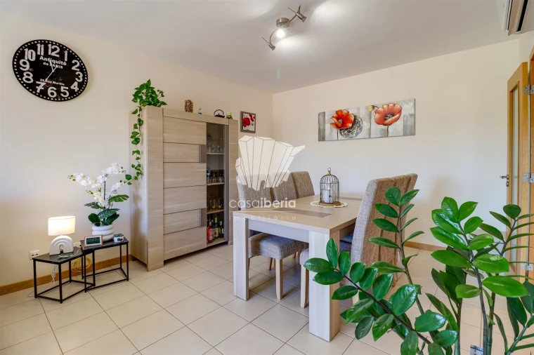 Apartamento T2 para Venda em Silves Foto 3