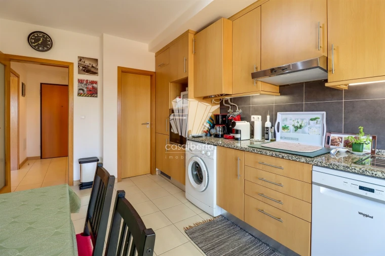 Apartamento T2 para Venda em Silves Foto 8