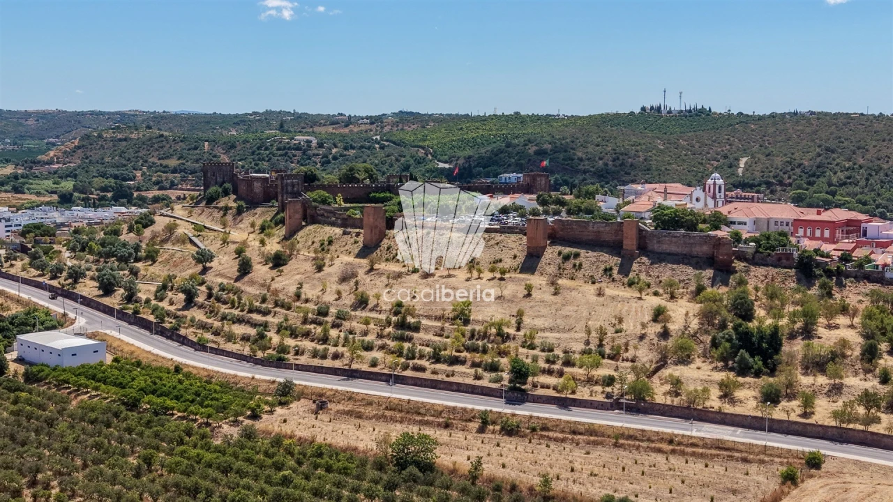 Apartamento T2 para Venda em Silves Foto 32