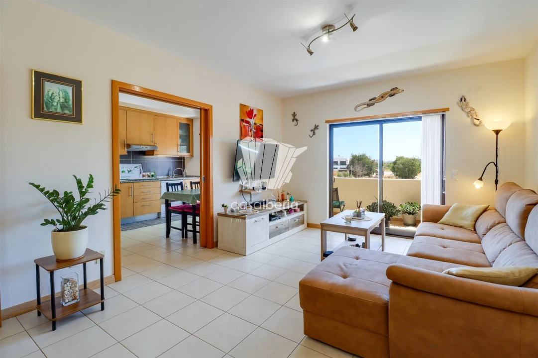Apartamento T2 para Venda em Silves Foto 4