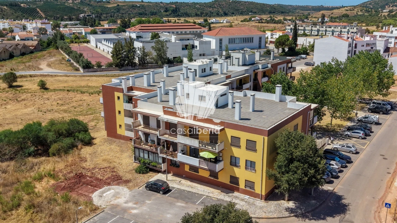 Apartamento T2 para Venda em Silves Foto 23