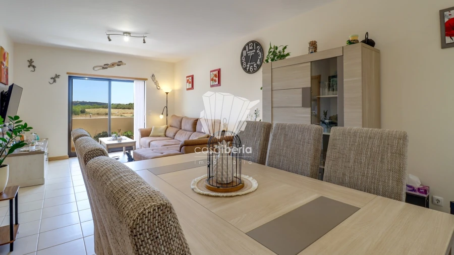 Apartamento T2 para Venda em Silves